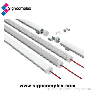 LED Aluminum Profile Light Bar (SC-ALH-04AS)